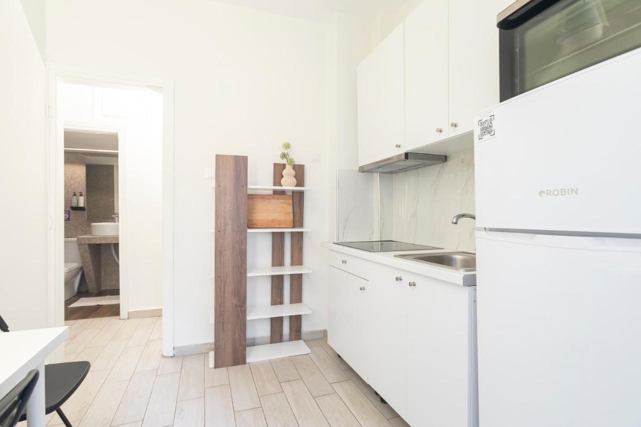 Apartmán Houseloft Metropolitan Charm Soluň Exteriér fotografie