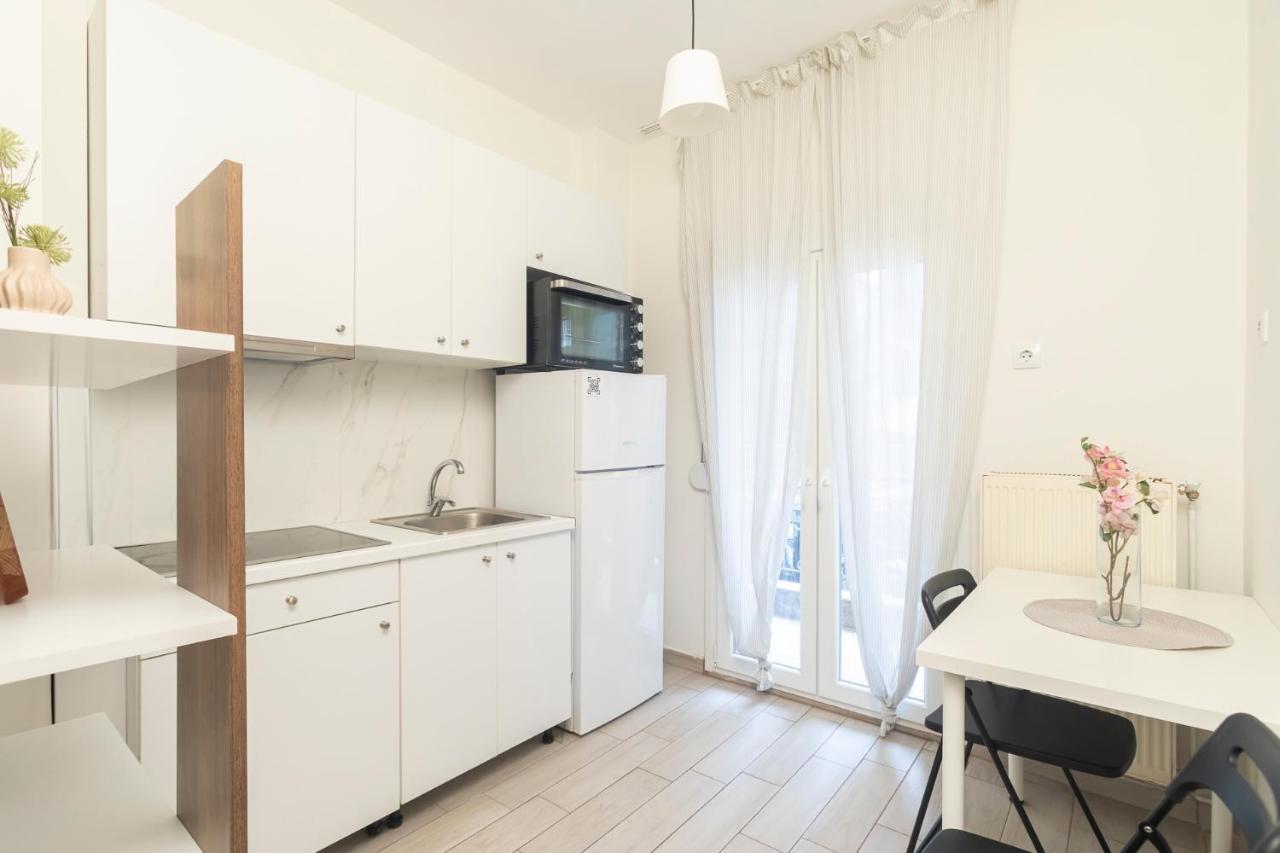 Apartmán Houseloft Metropolitan Charm Soluň Exteriér fotografie